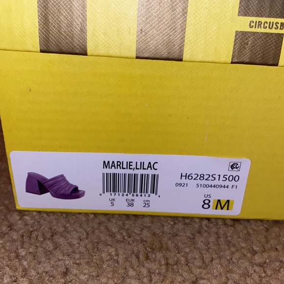 Sam Edelman heels - Picture 6 of 6